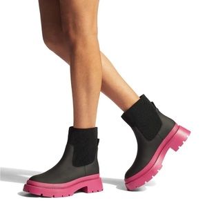 Carvela by Kurt Geiger boots